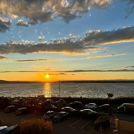 Appt Renove Palavas - 4 Personnes - Vue Mer - Parking - Rive Droite 외부 사진