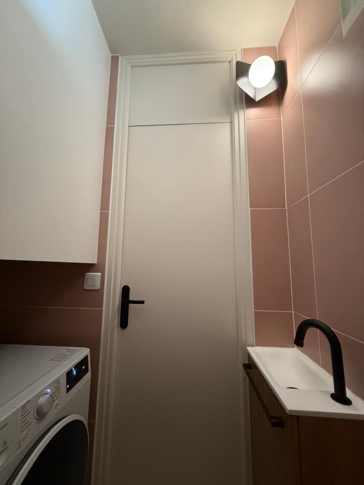 Appt Renove Palavas - 4 Personnes - Vue Mer - Parking - Rive Droite 외부 사진