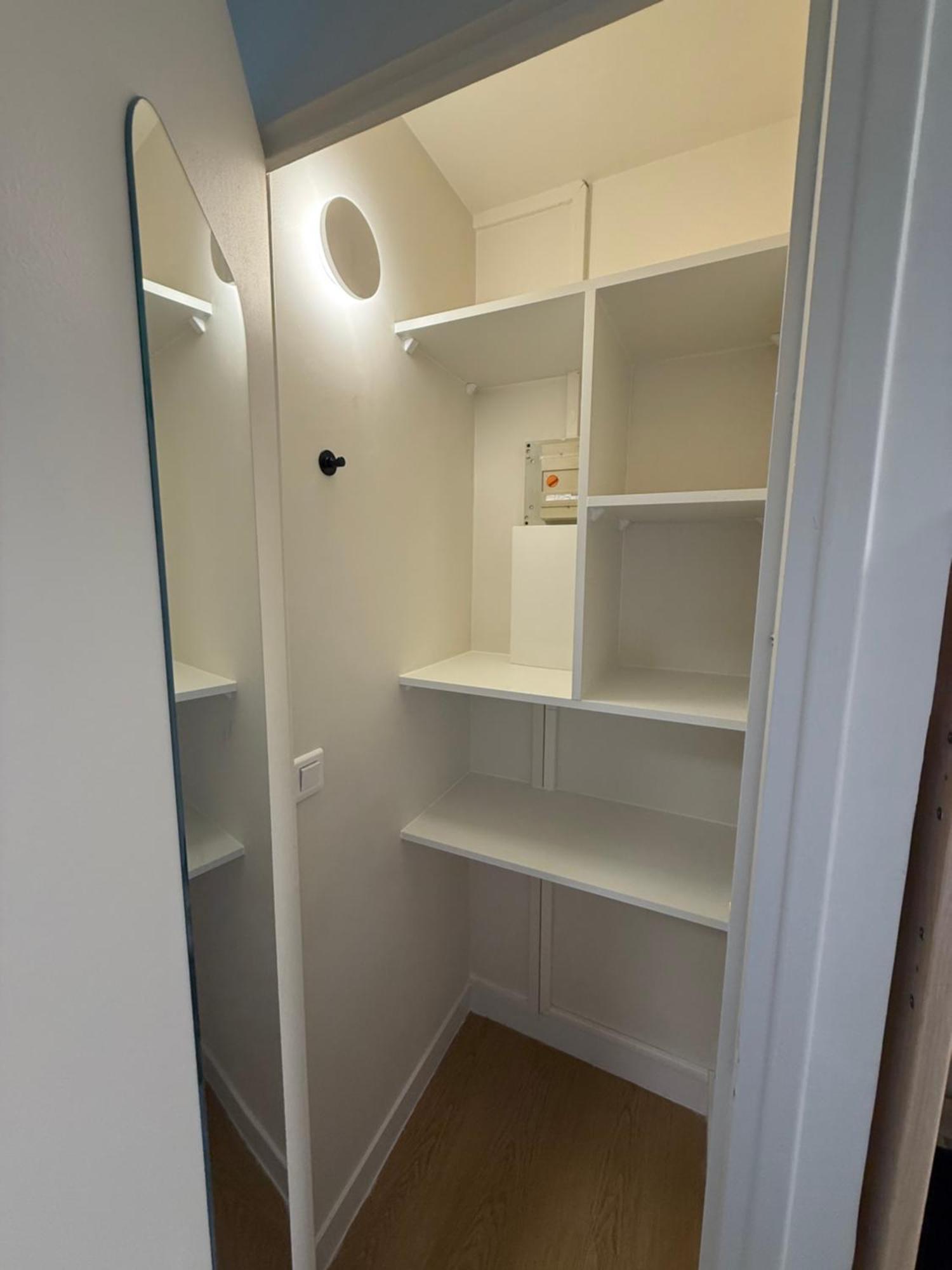 Appt Renove Palavas - 4 Personnes - Vue Mer - Parking - Rive Droite 외부 사진