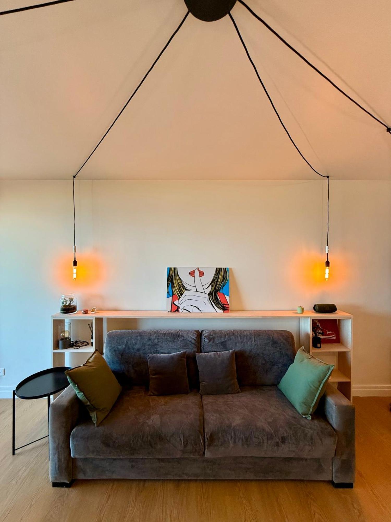 Appt Renove Palavas - 4 Personnes - Vue Mer - Parking - Rive Droite 외부 사진